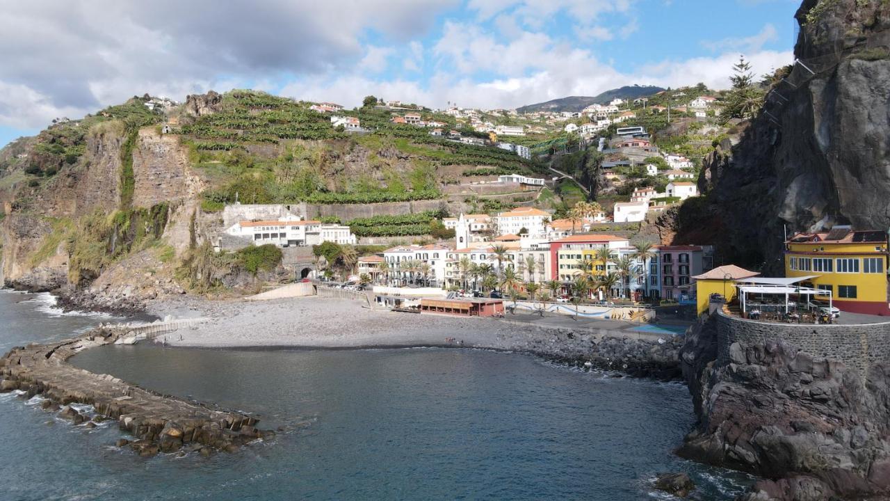 Sea And Sun 4 You - Jardins Da Imperatriz Funchal (Madeira) Exterior foto