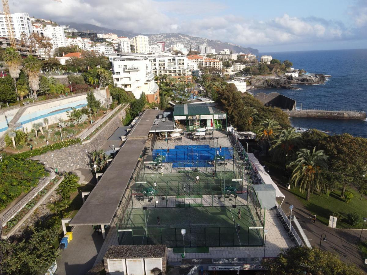 Sea And Sun 4 You - Jardins Da Imperatriz Funchal (Madeira) Exterior foto