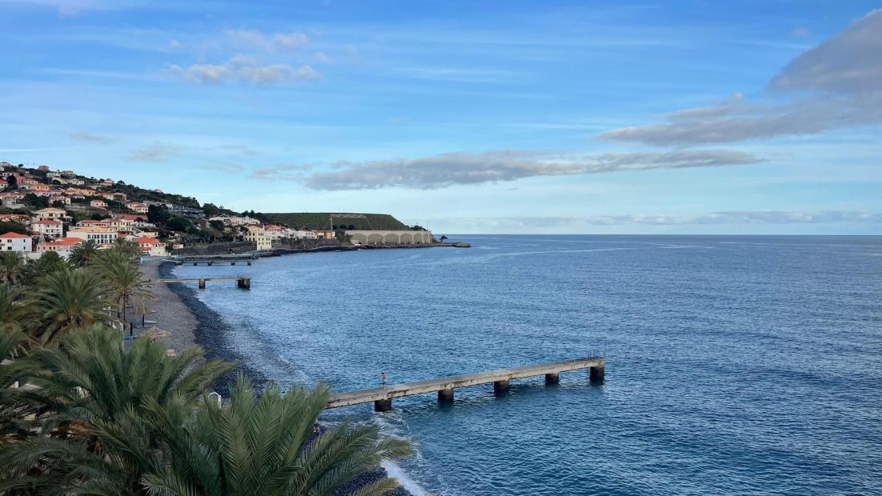 Sea And Sun 4 You - Jardins Da Imperatriz Funchal (Madeira) Exterior foto