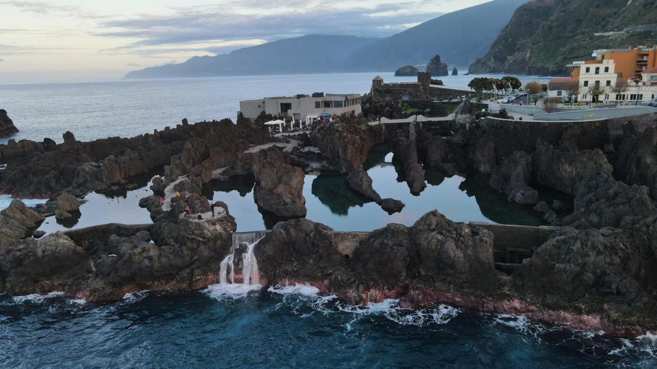 Sea And Sun 4 You - Jardins Da Imperatriz Funchal (Madeira) Exterior foto