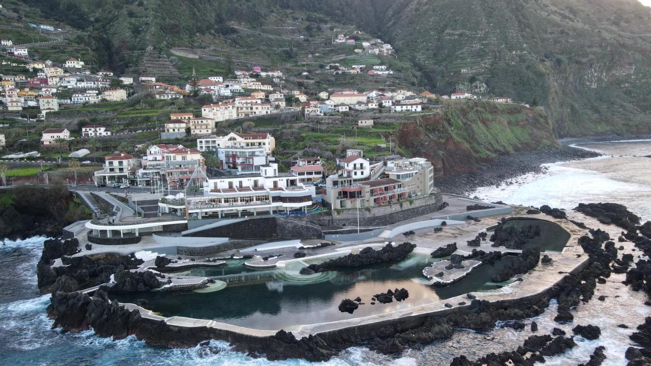 Sea And Sun 4 You - Jardins Da Imperatriz Funchal (Madeira) Exterior foto