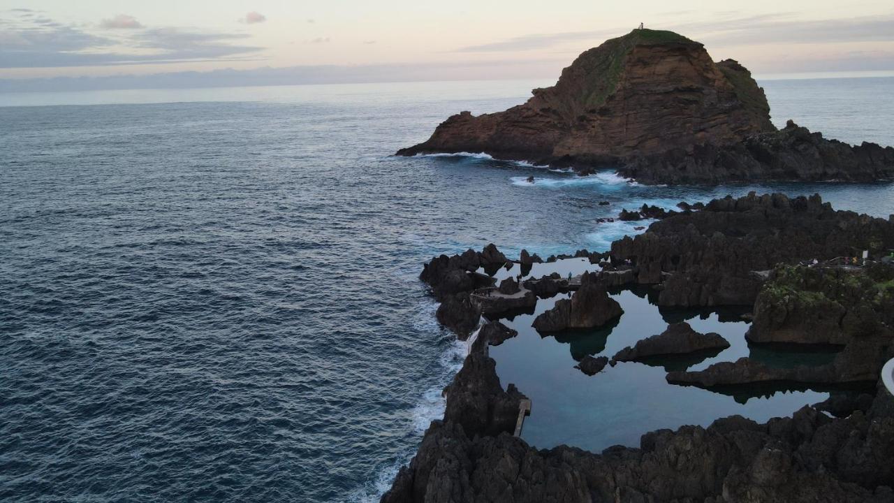 Sea And Sun 4 You - Jardins Da Imperatriz Funchal (Madeira) Exterior foto