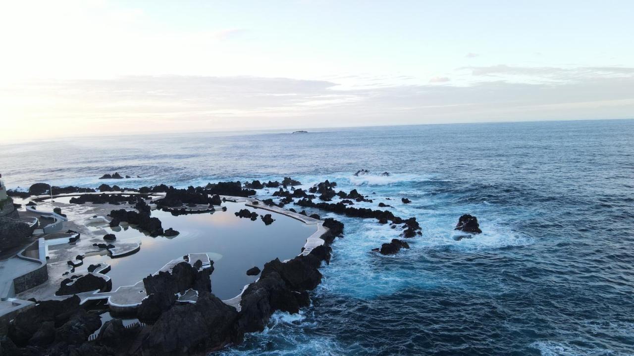 Sea And Sun 4 You - Jardins Da Imperatriz Funchal (Madeira) Exterior foto