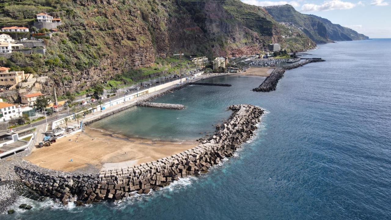 Sea And Sun 4 You - Jardins Da Imperatriz Funchal (Madeira) Exterior foto