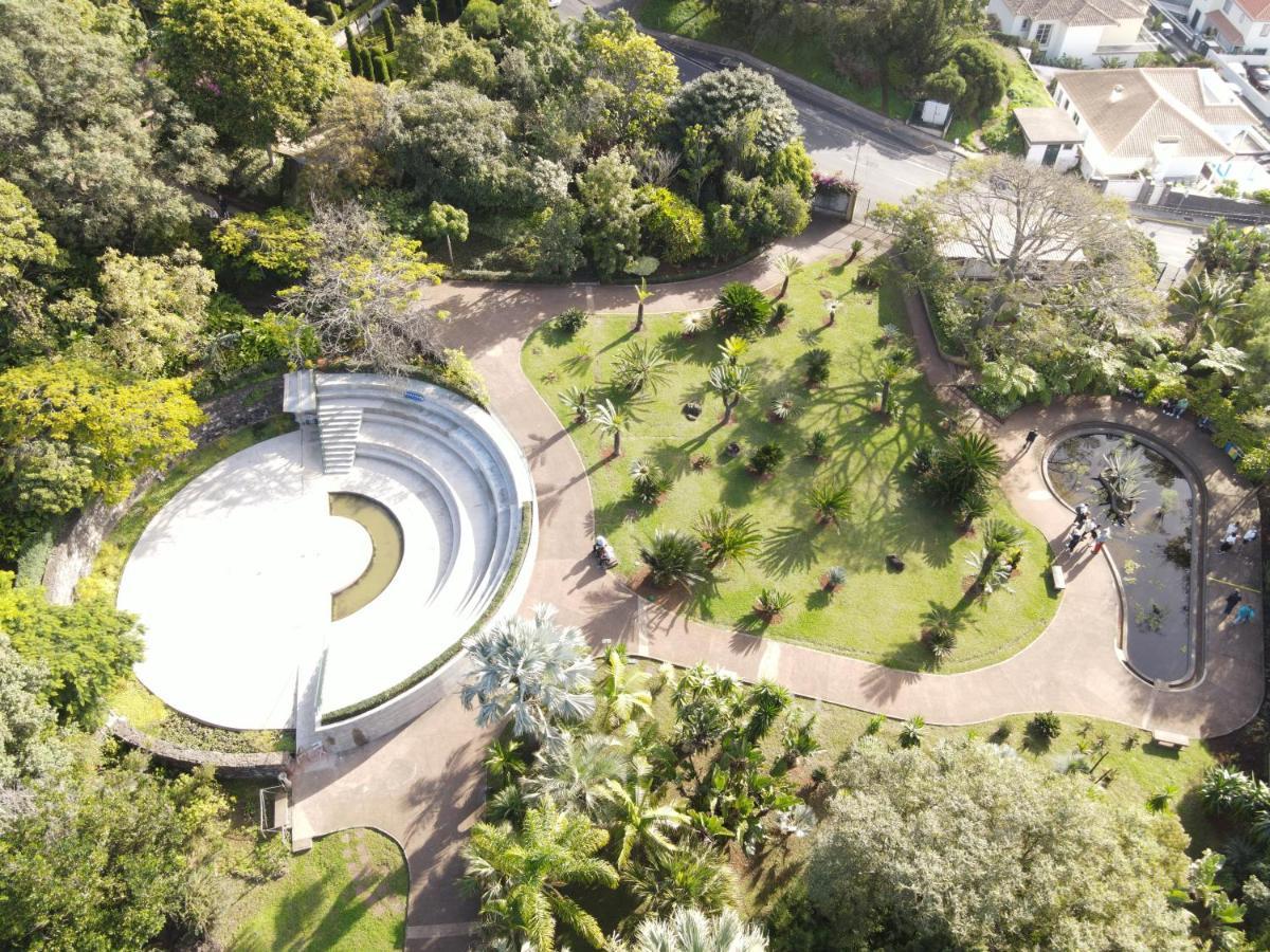 Sea And Sun 4 You - Jardins Da Imperatriz Funchal (Madeira) Exterior foto